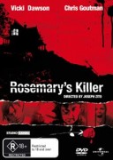 Rosemary's Killer  (Prowler, The)